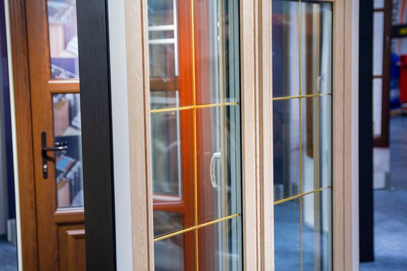 Fiberglass Door Replacement