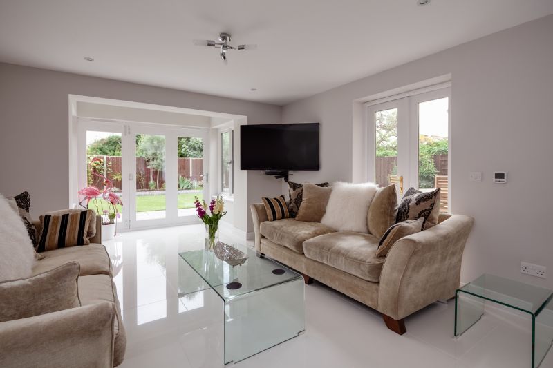 Folding Doors Replacement